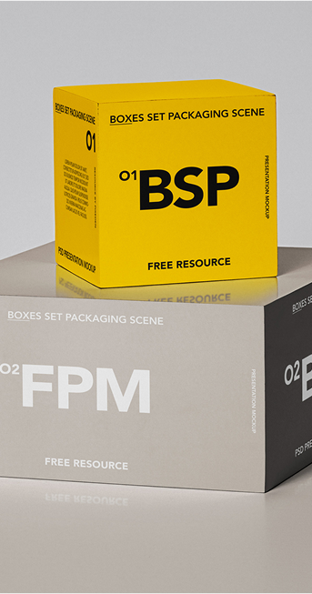 Diseño Estructural y Packaging